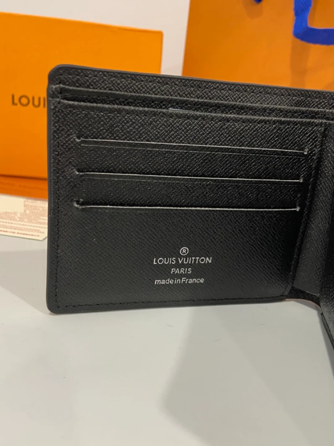 Louis Vuitton Wallet image indicator(3)