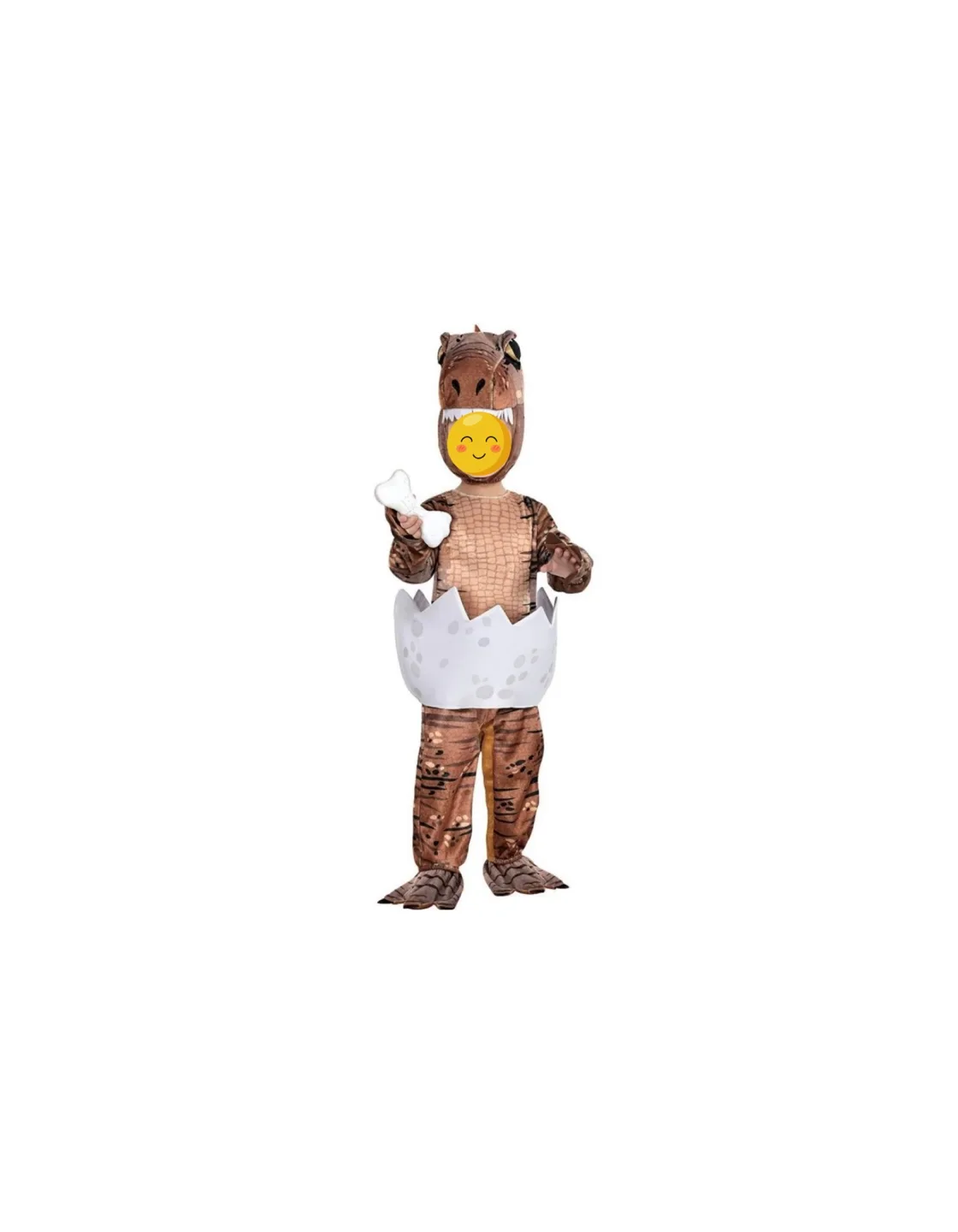 Child's Dinosaur Costume image indicator(2)