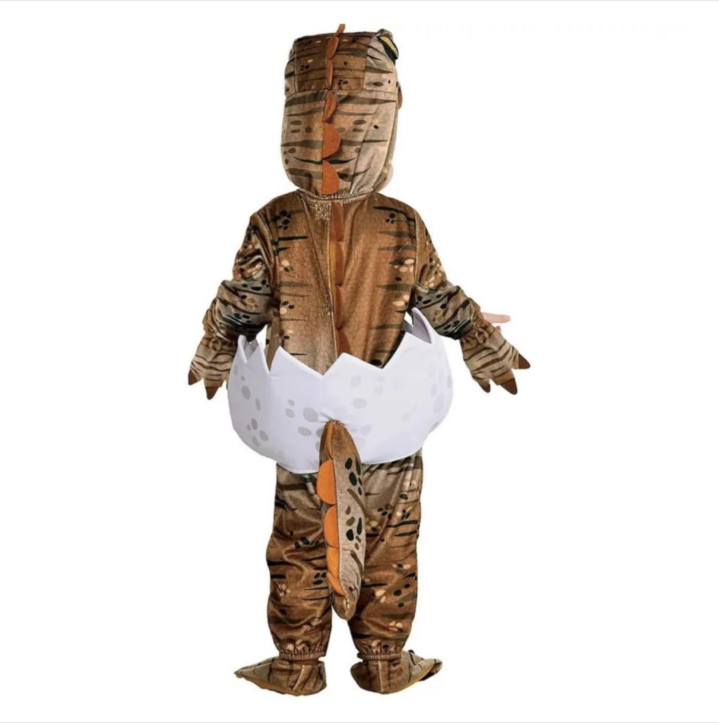 Child's Dinosaur Costume image indicator(4)