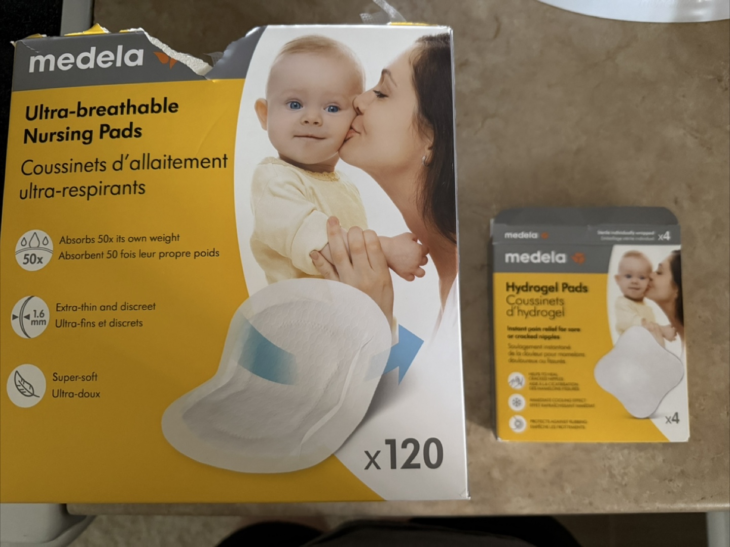 Medela Symphony Kit and more - photo 3