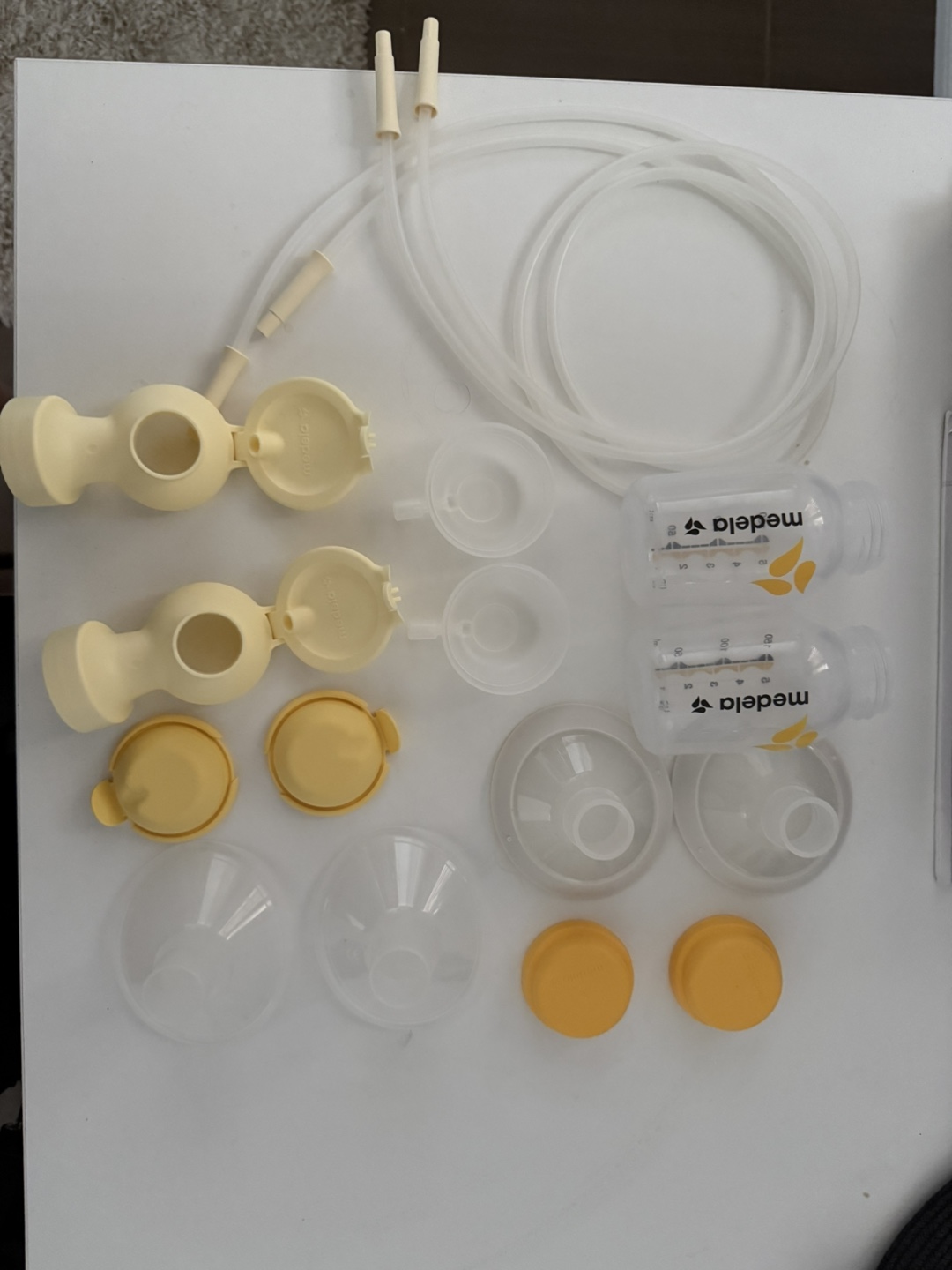 Medela Symphony Kit and more