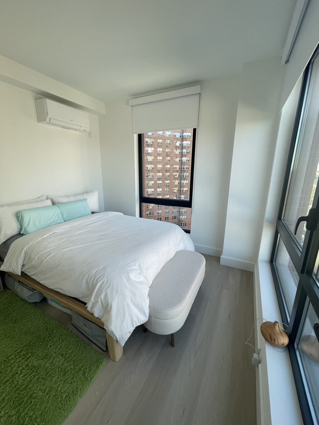 Four Seasons Euro Top Mattress - Signature Queen - photo 4