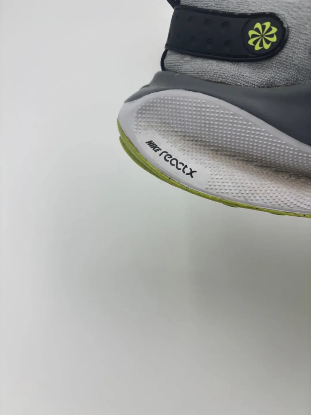 Nike ReactX Mens Running Shoes image indicator(5)