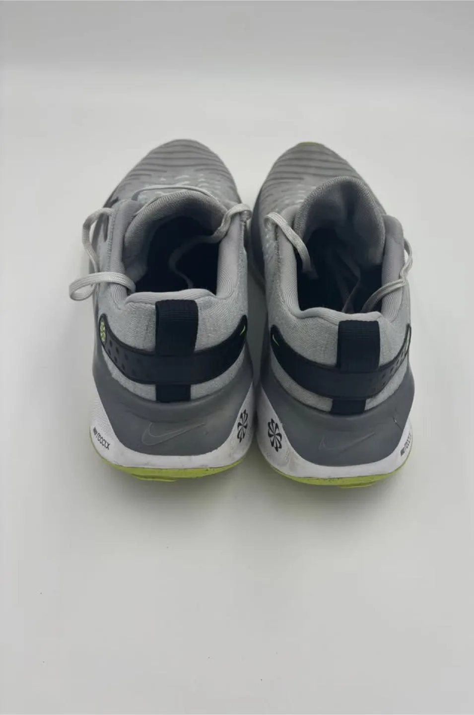 Nike ReactX Mens Running Shoes image indicator(2)