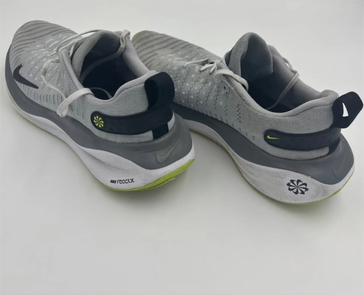 Nike ReactX Mens Running Shoes image indicator(3)