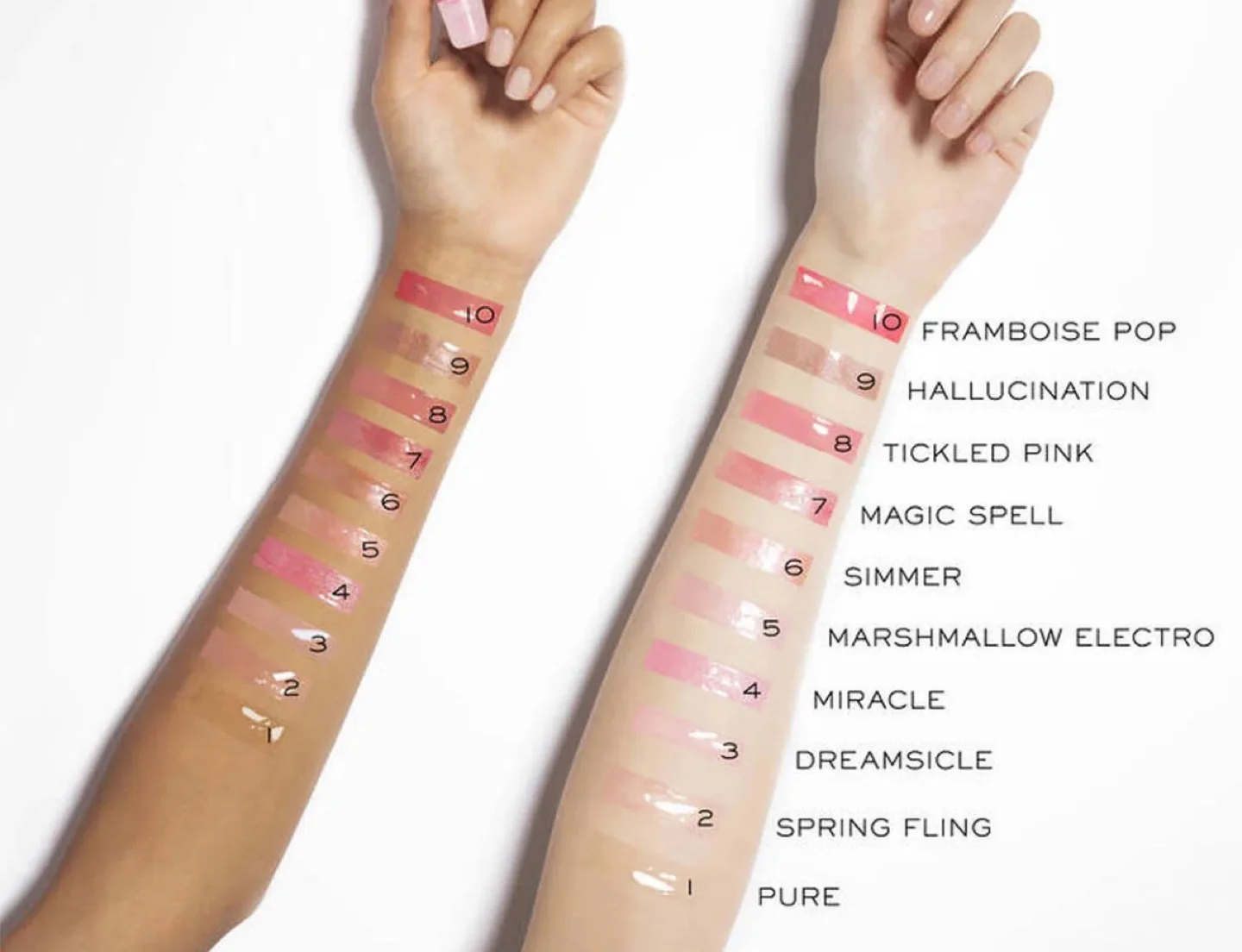 New Lancôme Makeup Bundle image indicator(3)