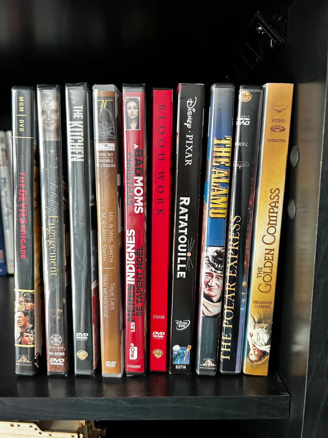 DVD and CD Lot $75.00 thumbnail