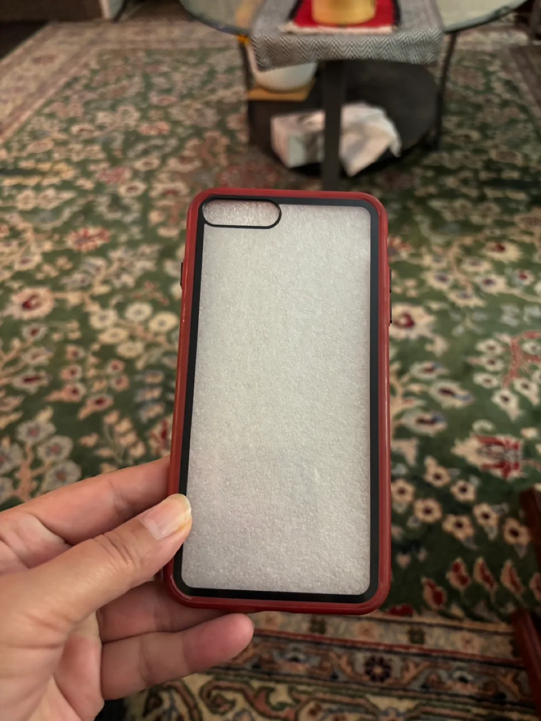 Phone Cases with Ring Holders image indicator(5)