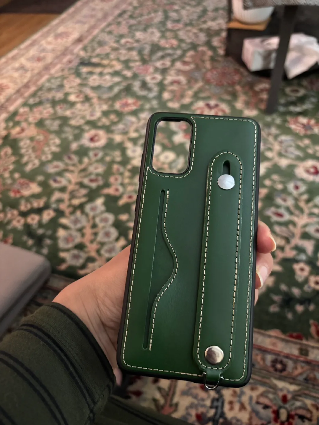 Phone Cases with Ring Holders image indicator(6)