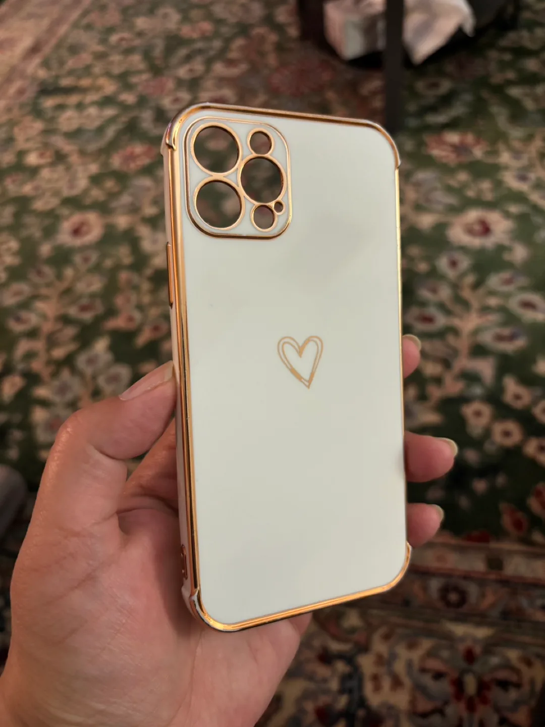 Phone Cases with Ring Holders image indicator(2)