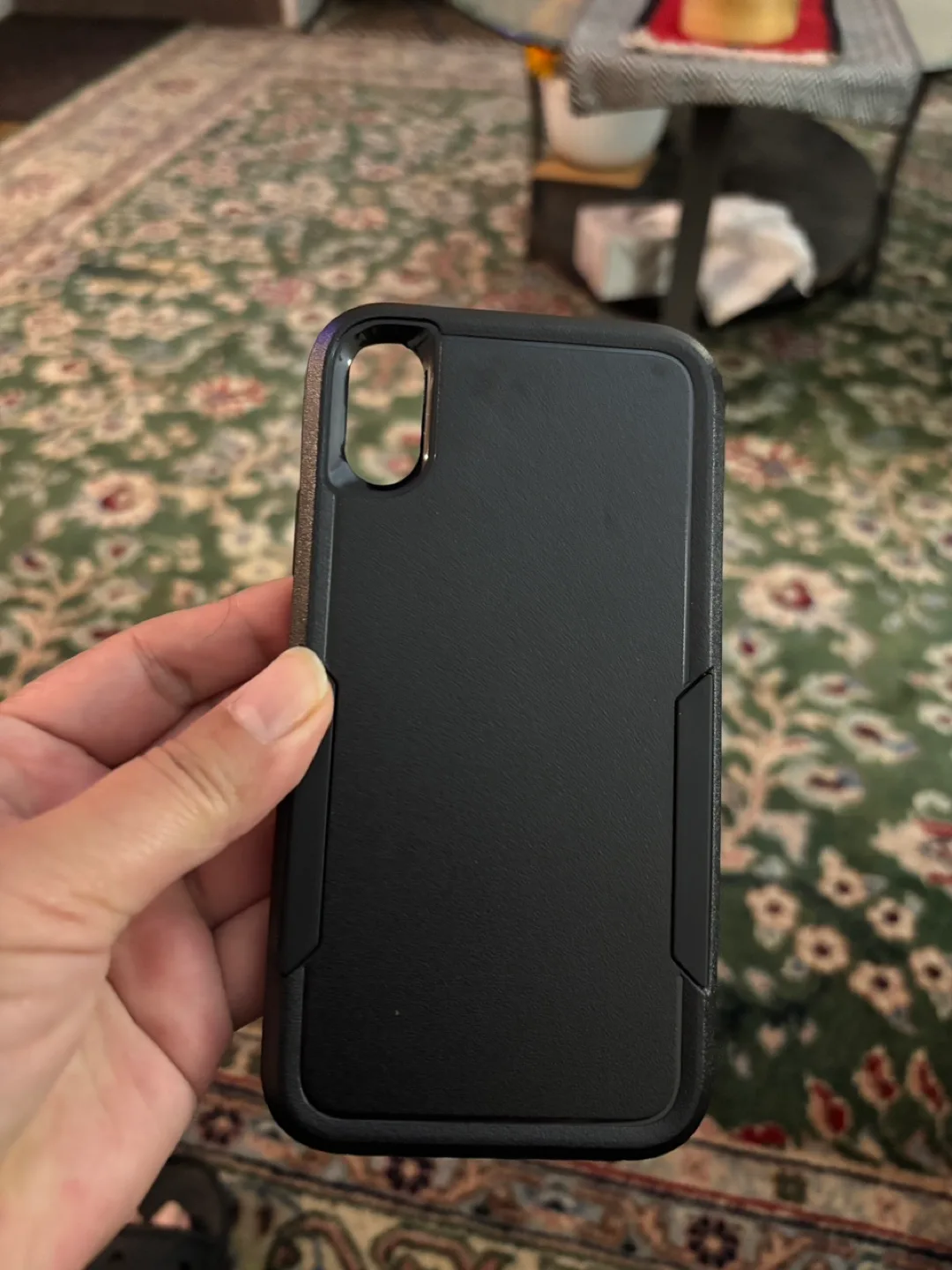 Phone Cases with Ring Holders image indicator(7)