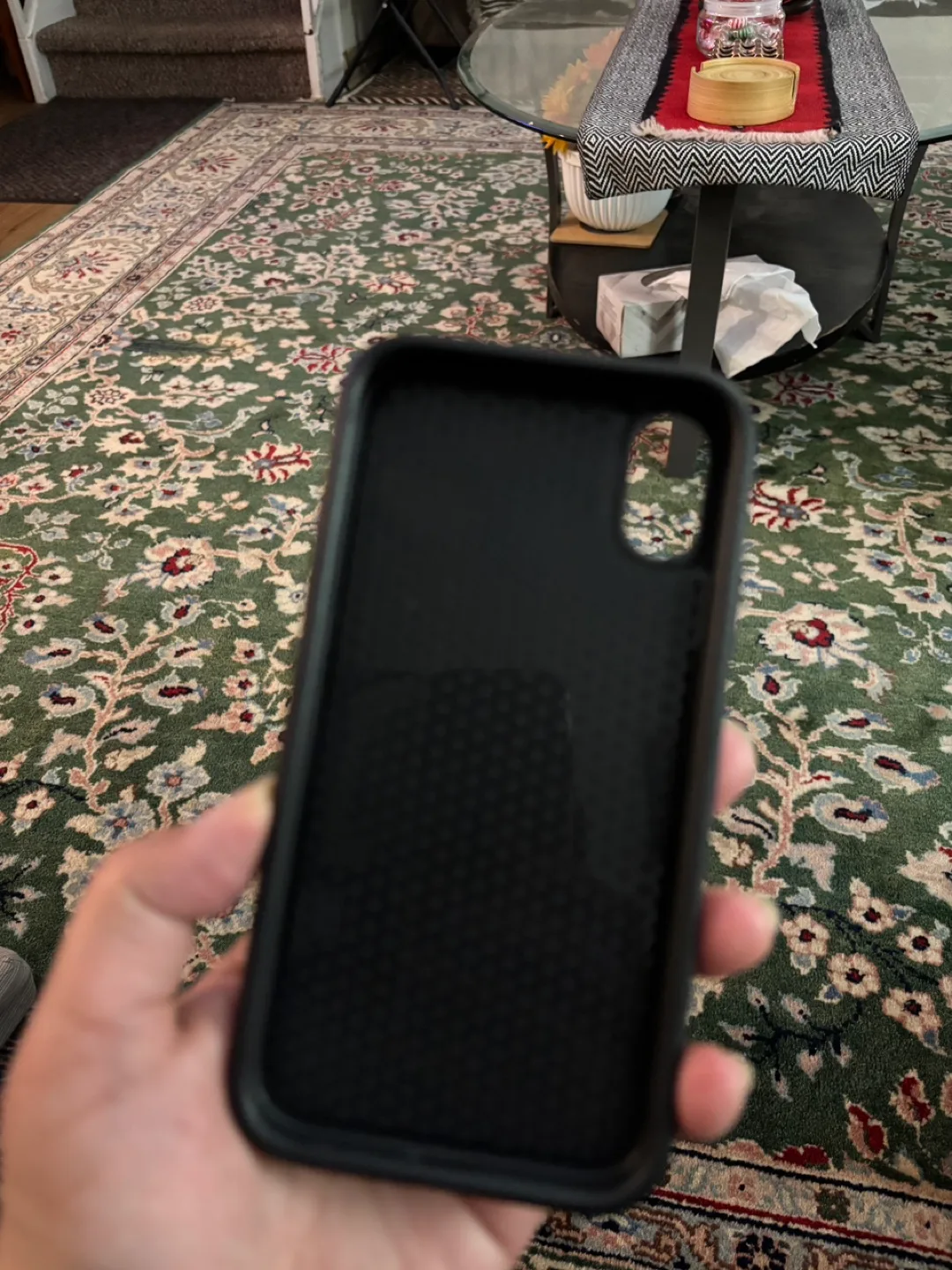 Phone Cases with Ring Holders image indicator(8)