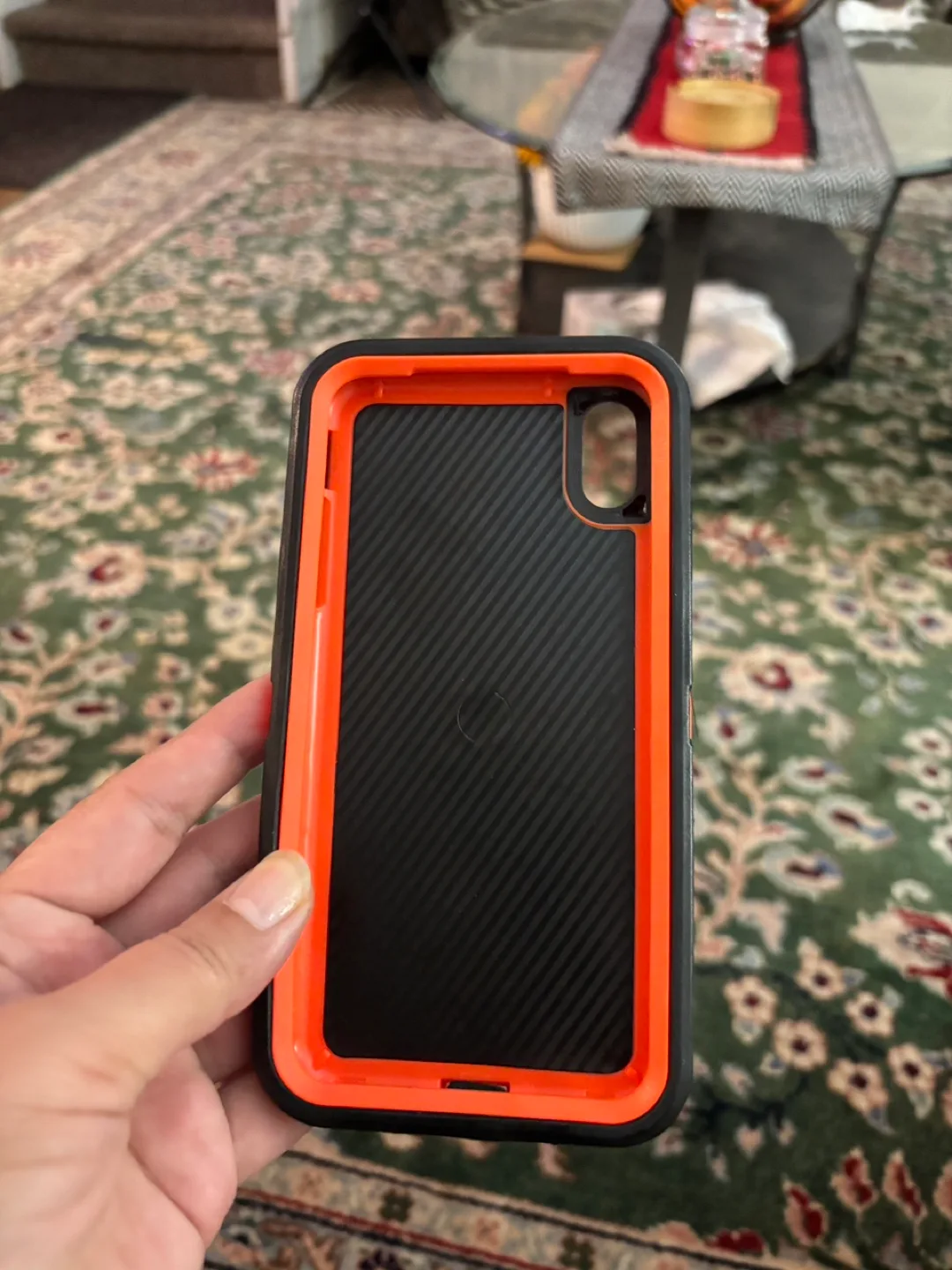 Phone Cases with Ring Holders image indicator(10)