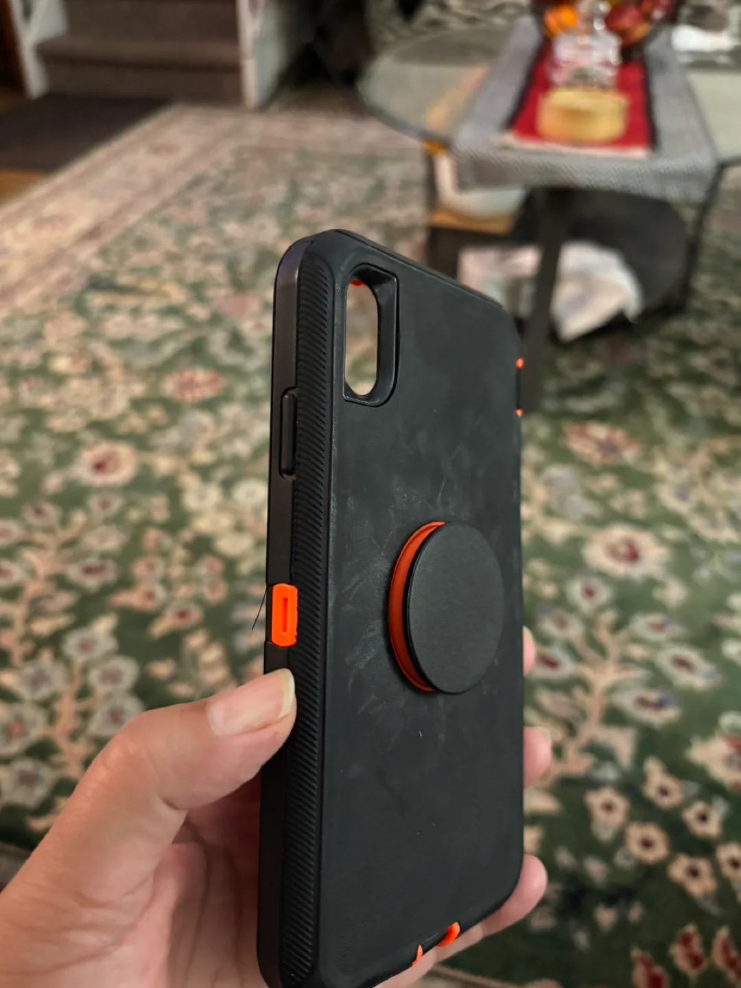 Phone Cases with Ring Holders image indicator(9)