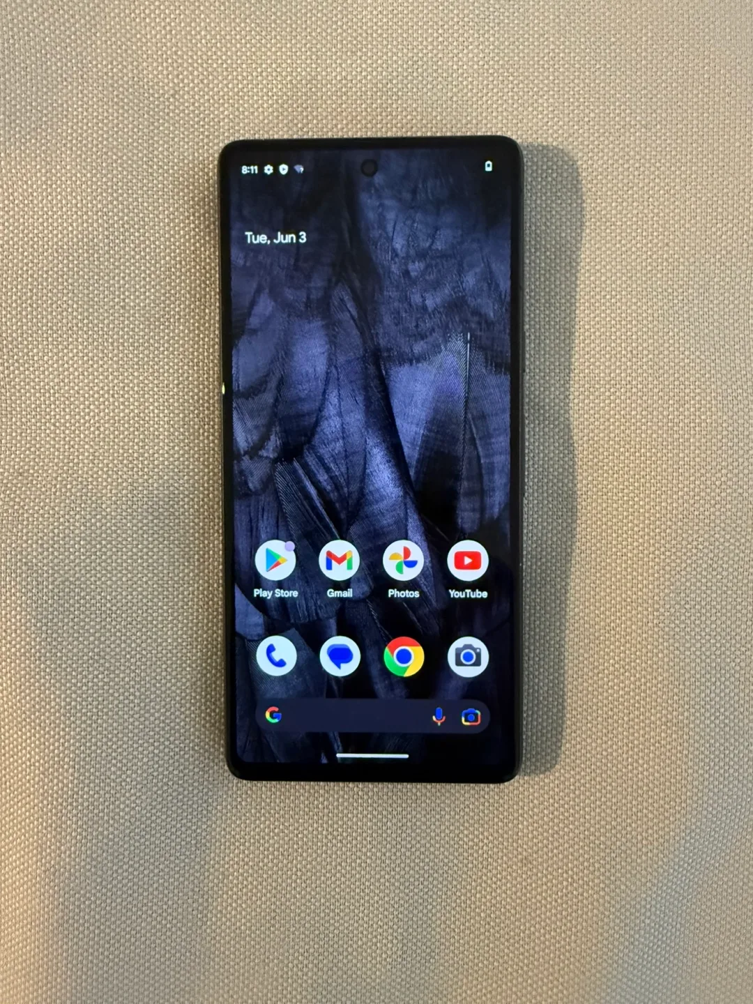 GOOGLE PIXEL 7 128GB UNLOCKED 9/10 CONDITION $300 FIRM thumbnail