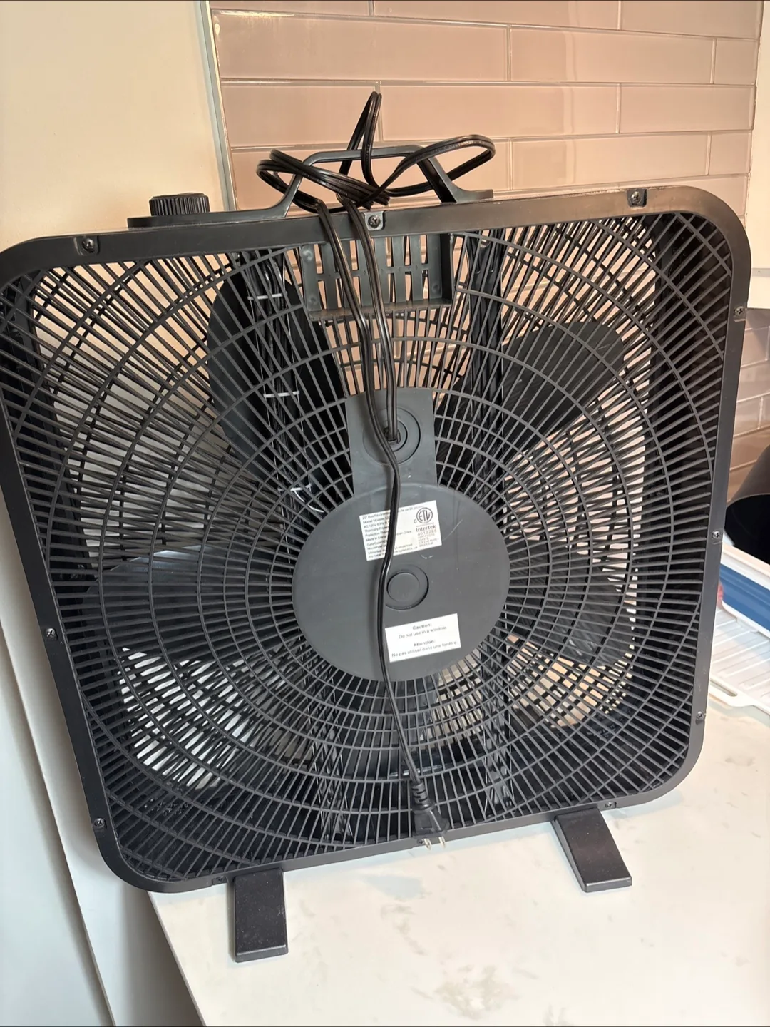 Box Fan image indicator(2)