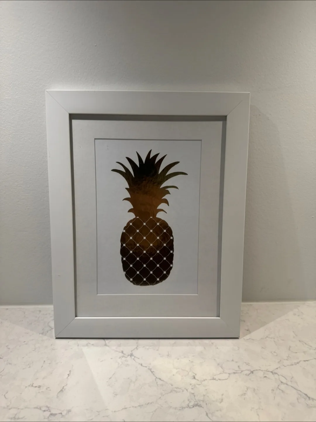 Pineapple Frames Artwork thumbnail
