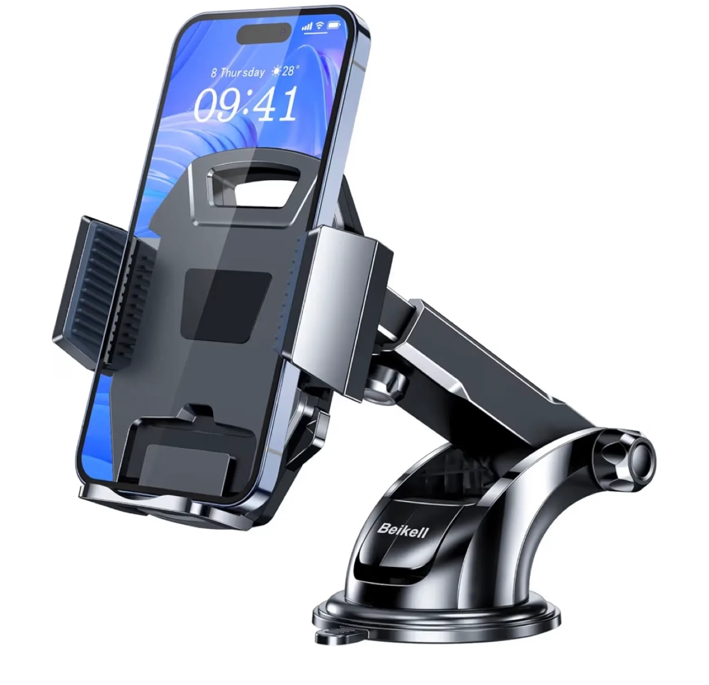 Car phone holder thumbnail