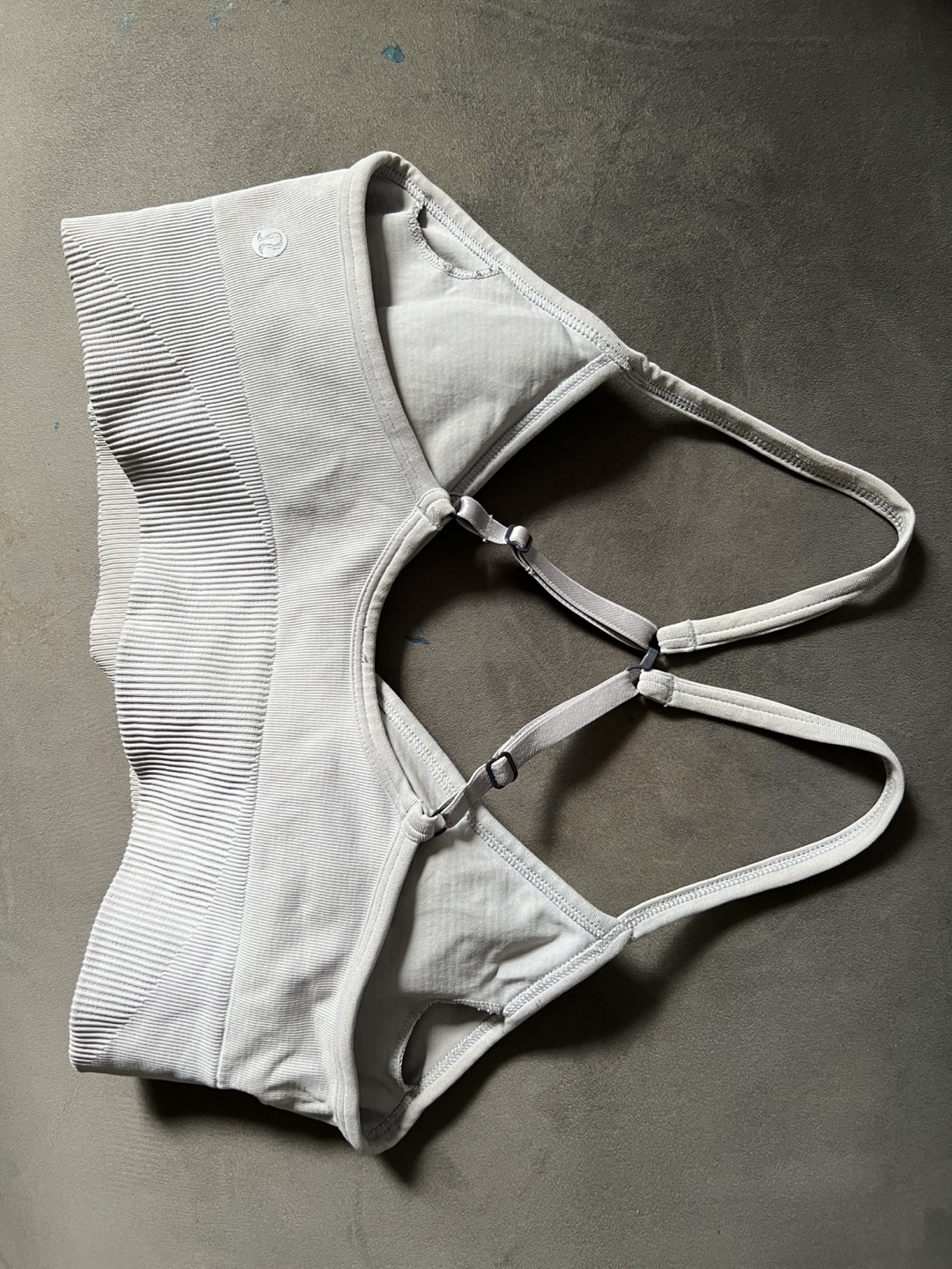 Lululemon Ebb to Street Sports Bra - photo 2