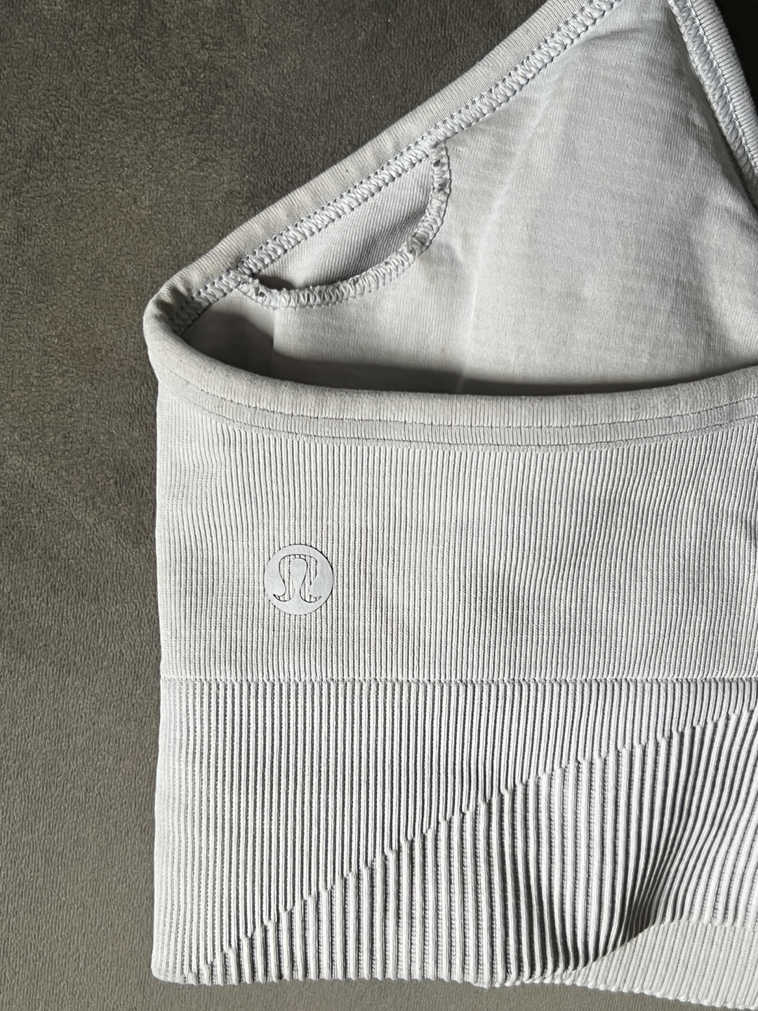 Lululemon Ebb to Street Sports Bra - photo 3