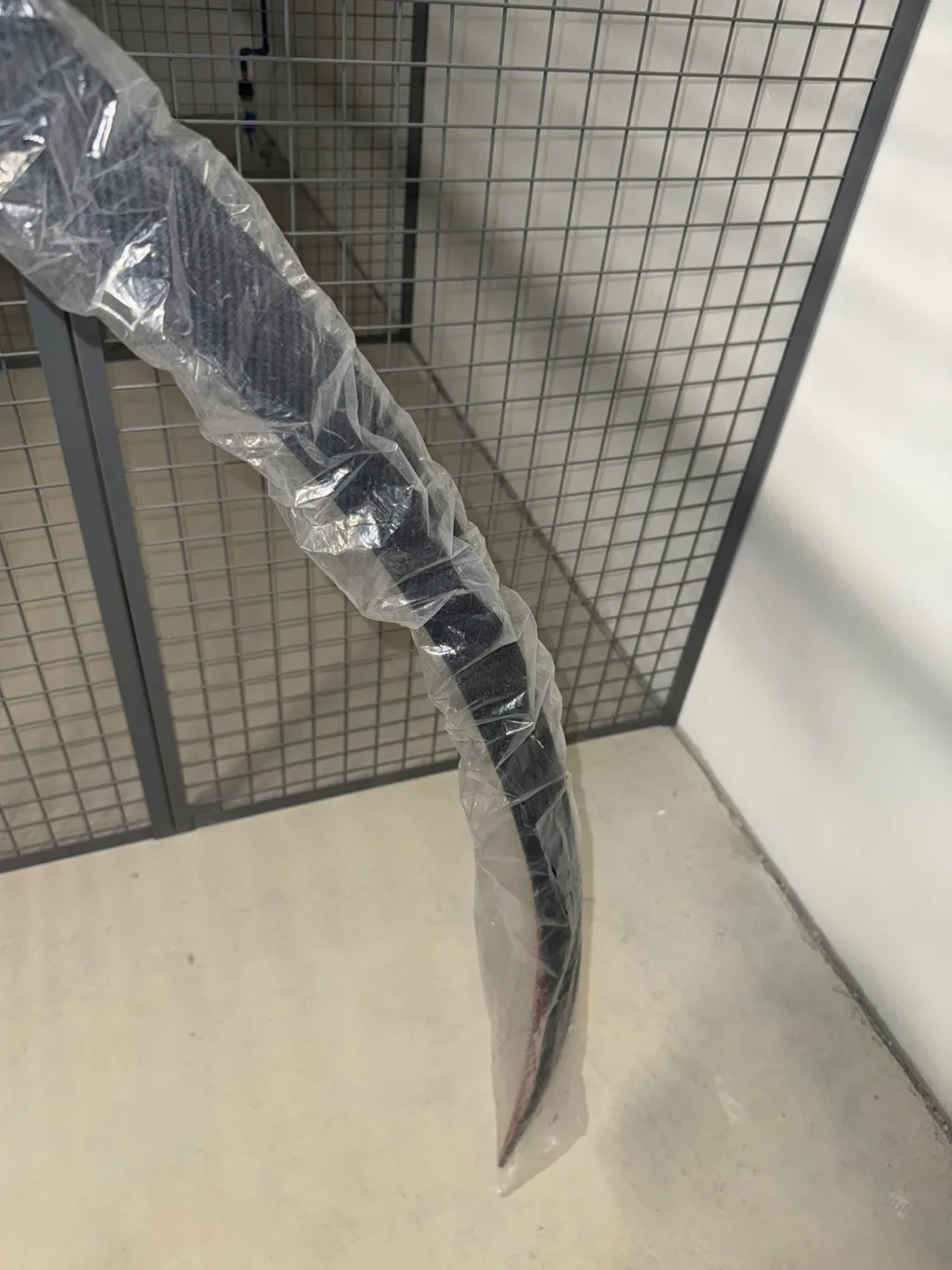 Tesla Spoiler for Model 3 or Y image indicator(3)