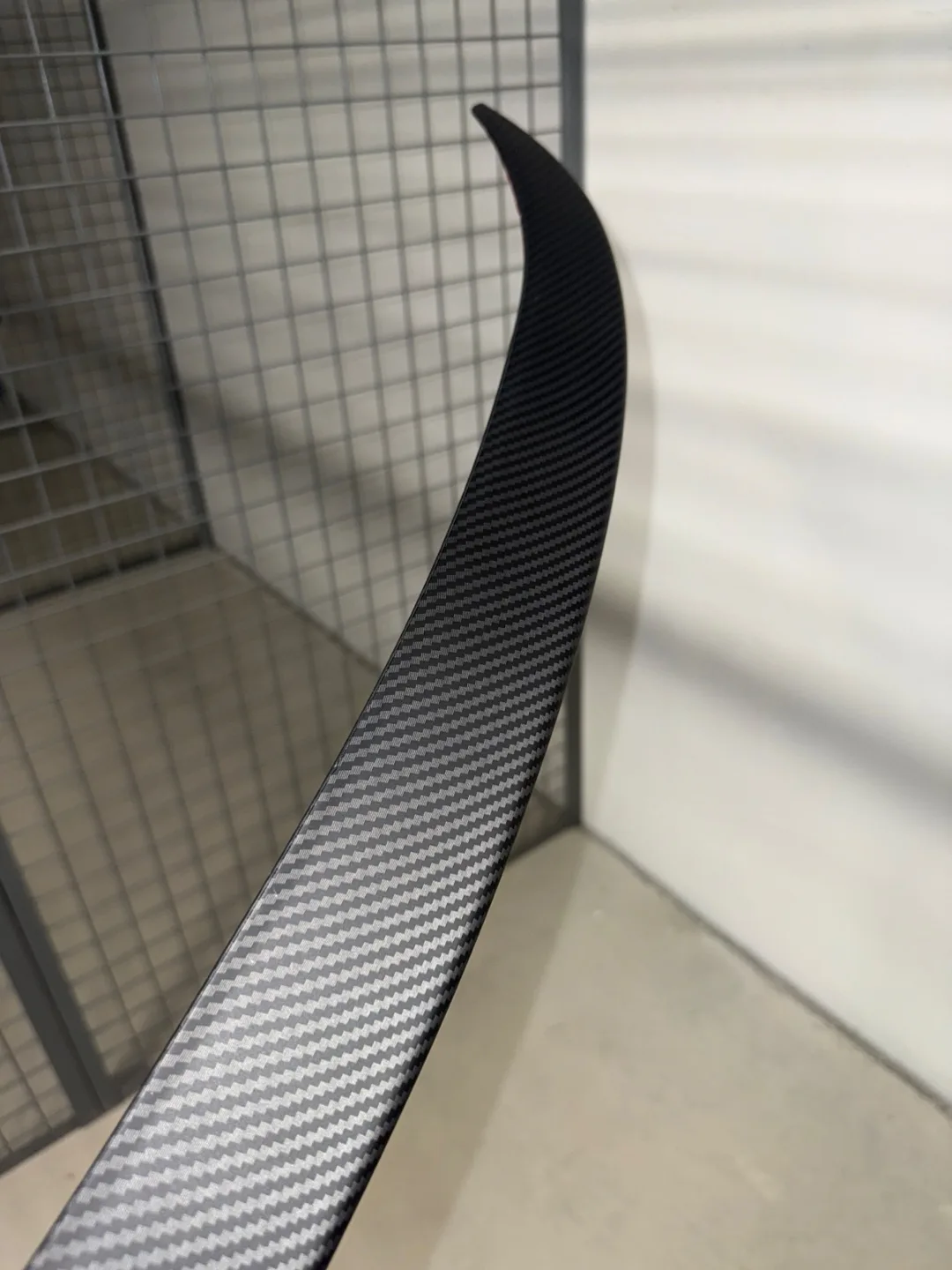 Tesla Spoiler for Model 3 or Y thumbnail