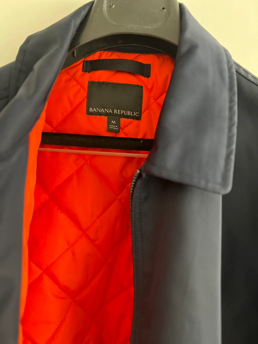 Banana Republic Bomber Jacket thumbnail