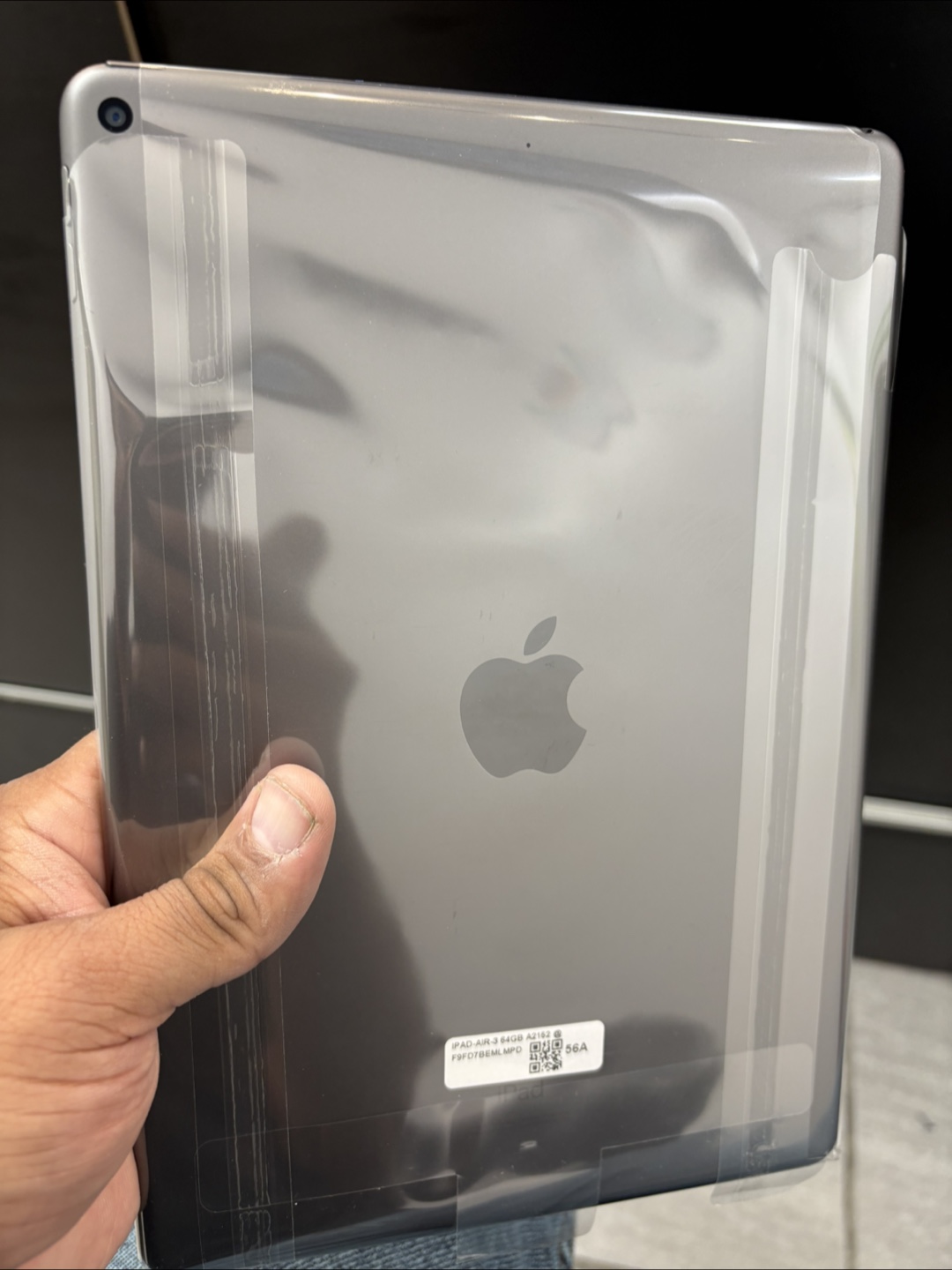 Apple iPad Air 3 64GB - photo 4