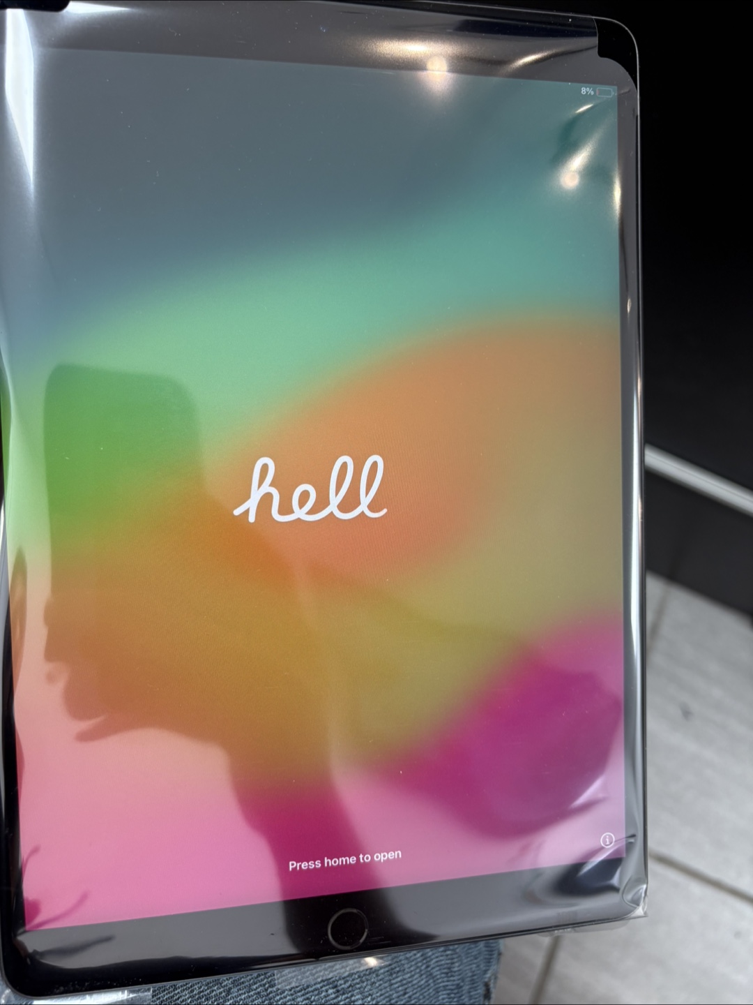 Apple iPad Air 3 64GB - photo 3