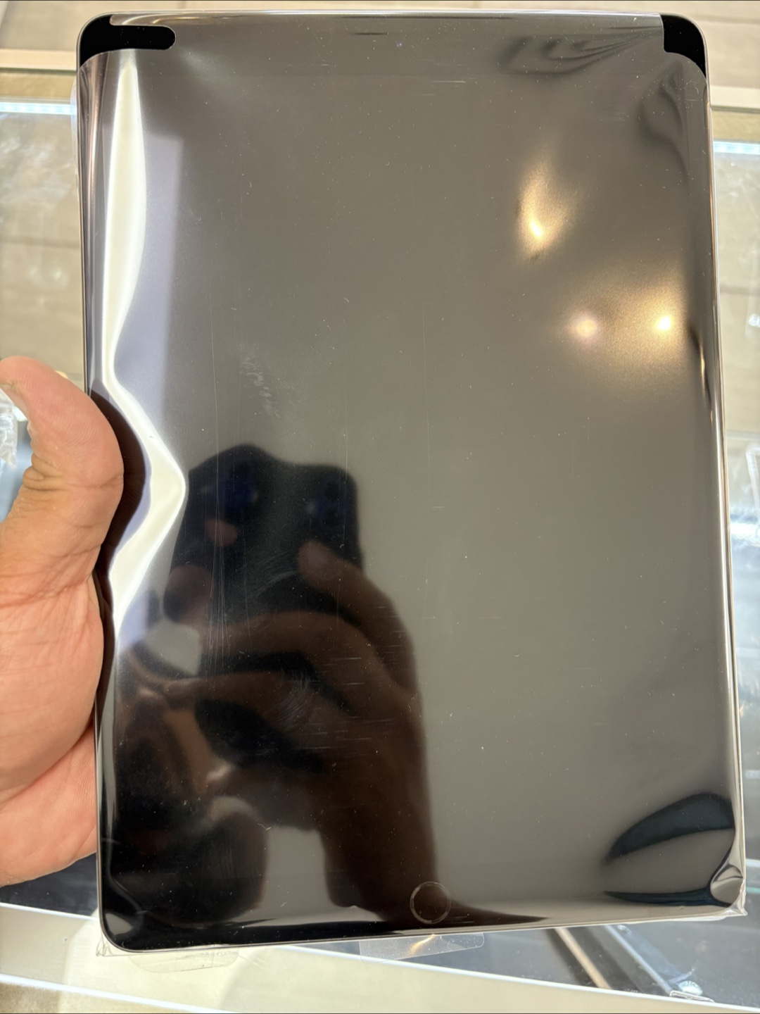 Apple iPad Air 3 64GB - photo 2
