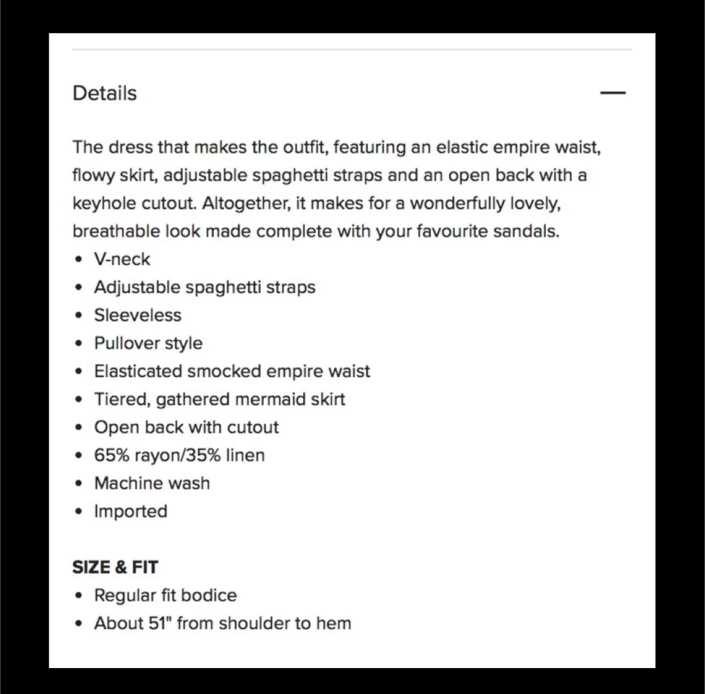 Hudson North Floral Maxi Dress image indicator(6)