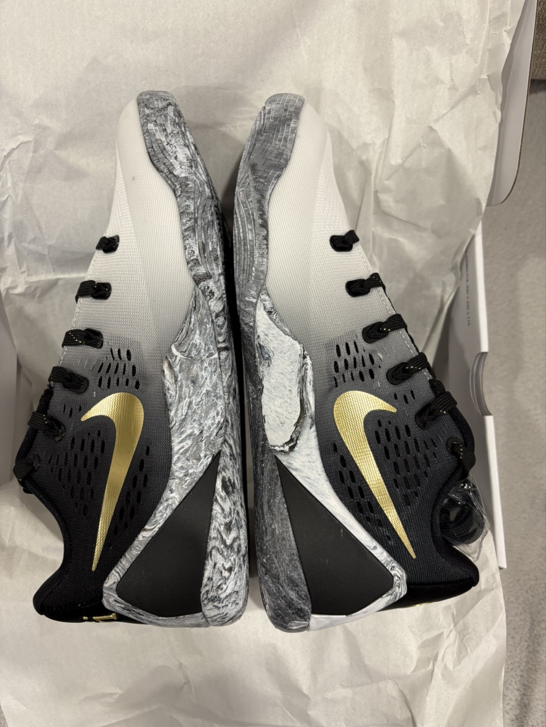 Nike Kobe 6 Protro 'Mambacita Sweet 16' - photo 4