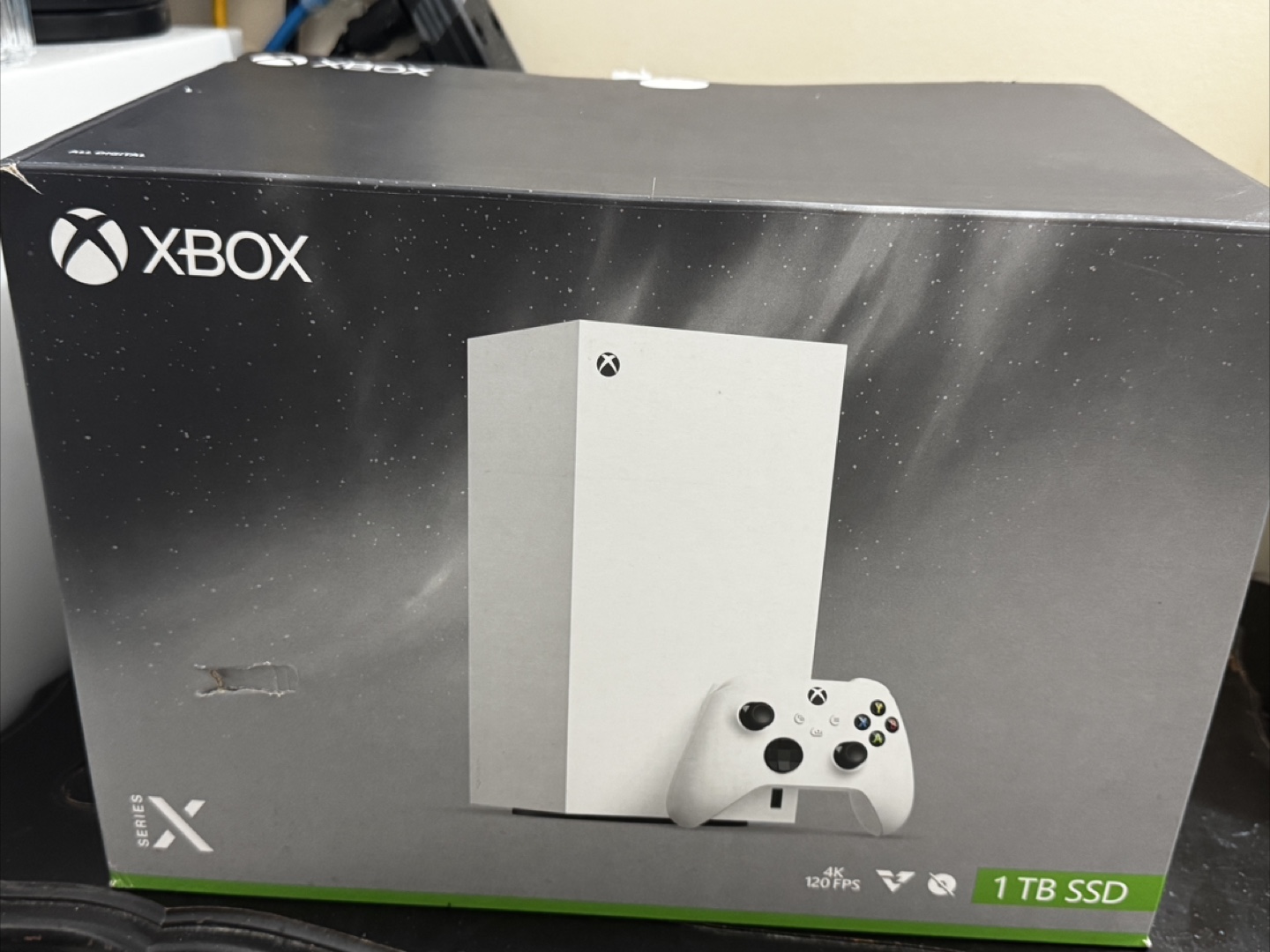 Xbox Series X Console Bundle - photo 3