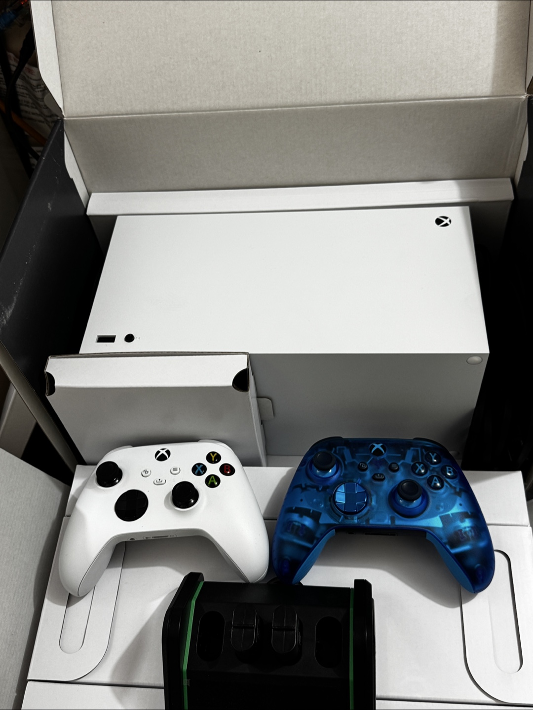 Xbox Series X Console Bundle