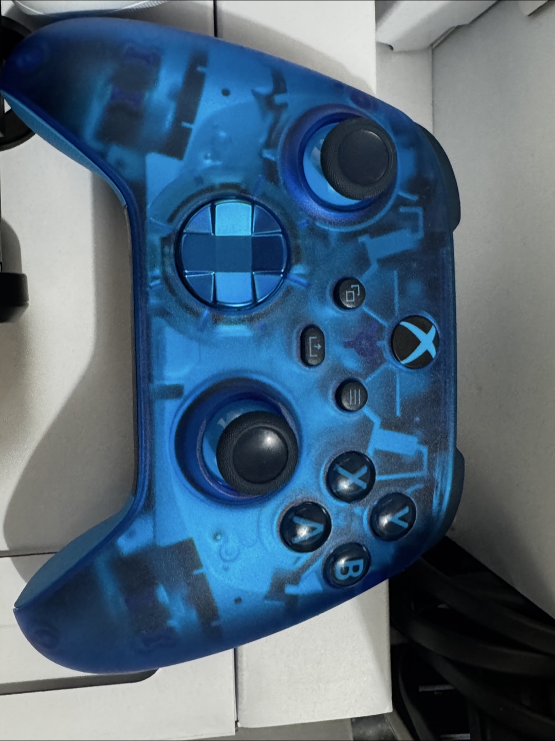 Xbox Series X Console Bundle - photo 5