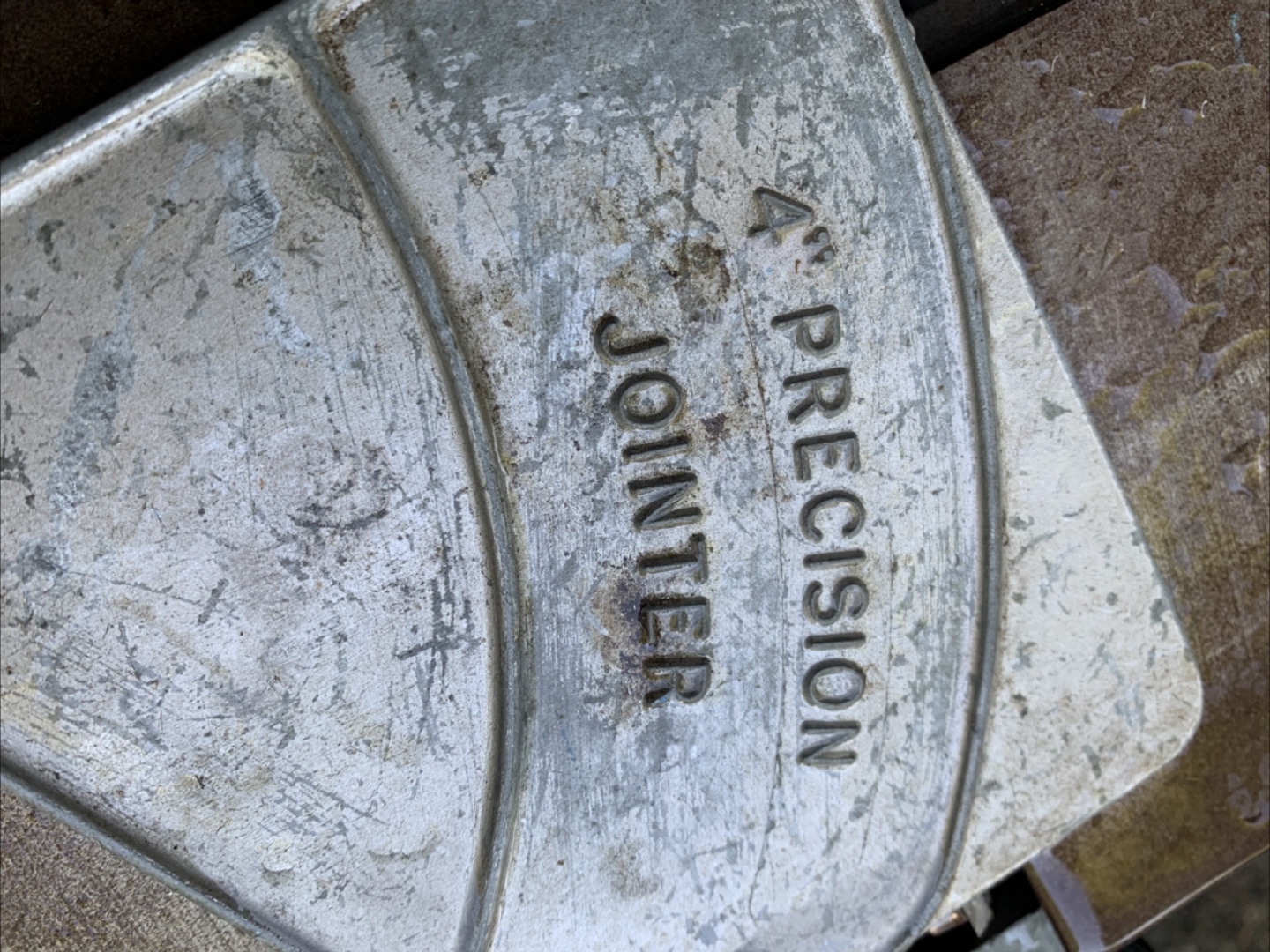 Rockwell/Beaver 4" Precision Jointer - photo 2