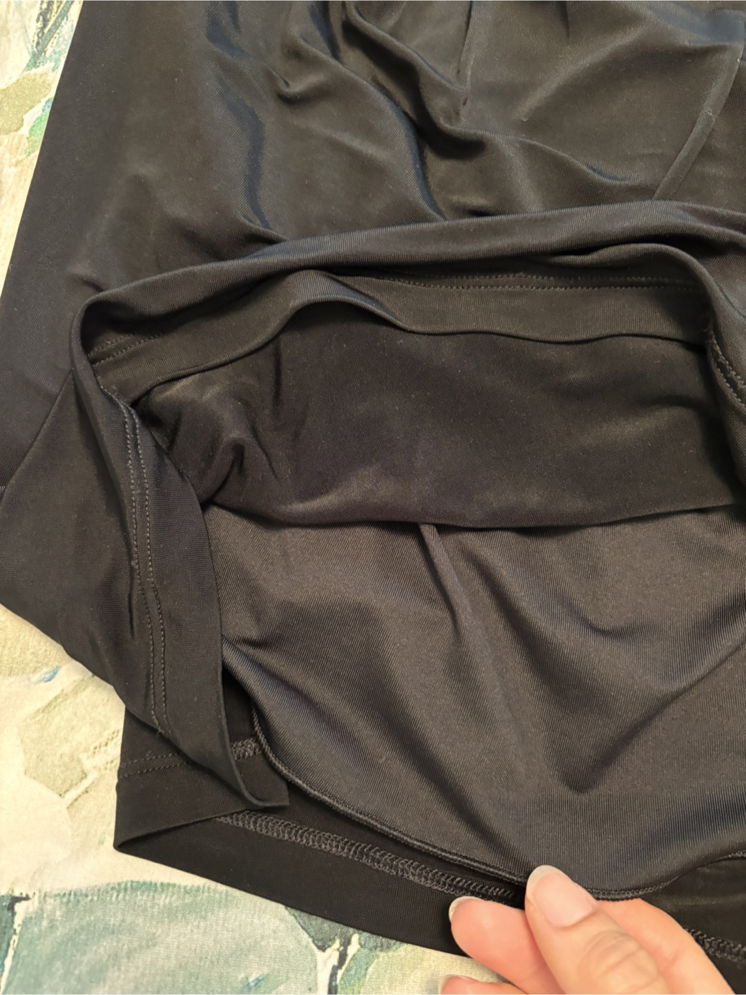 Black 2 way Dress - photo 2