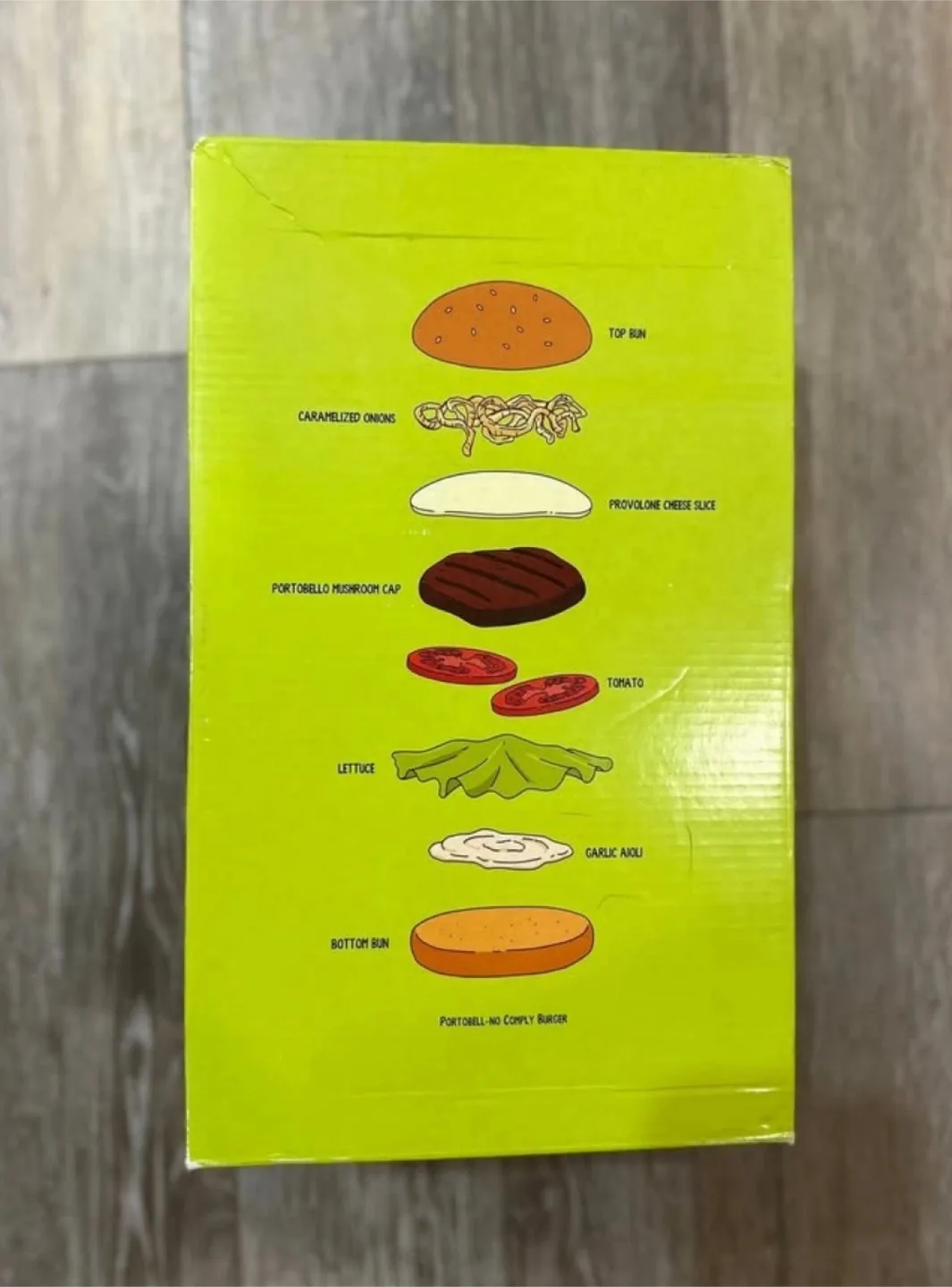 DC/Bob's burger’s Collab shoes, ketchup colour way.   Size 10 image indicator(5)