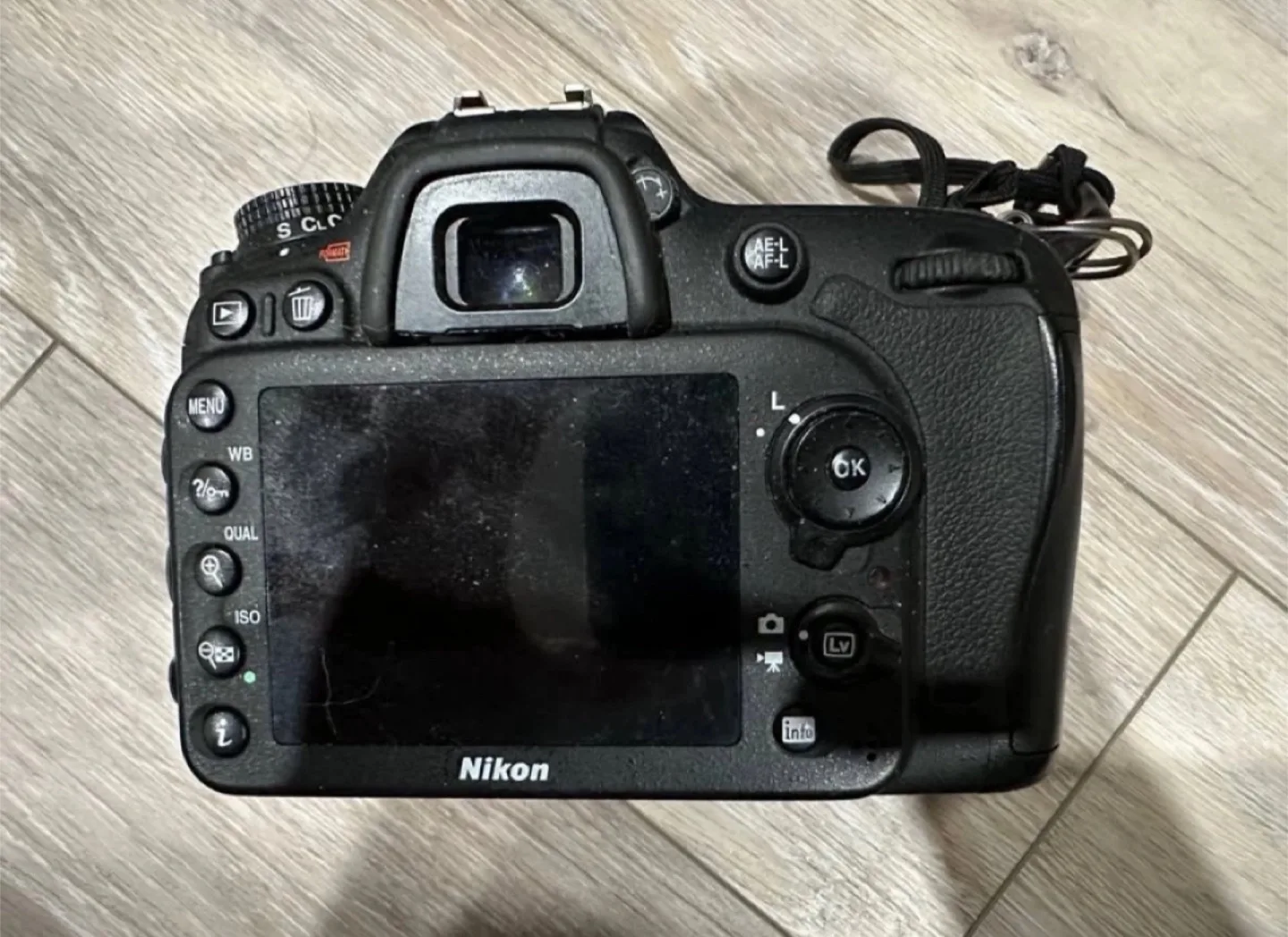 Nikon D7200 DSLR, DSLR lenses, camera bag, battery, MORE image indicator(2)