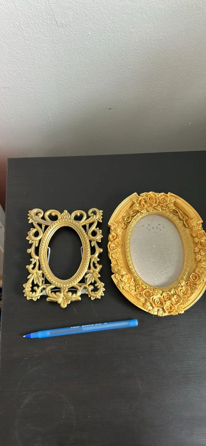 Decorative Picture Frames thumbnail