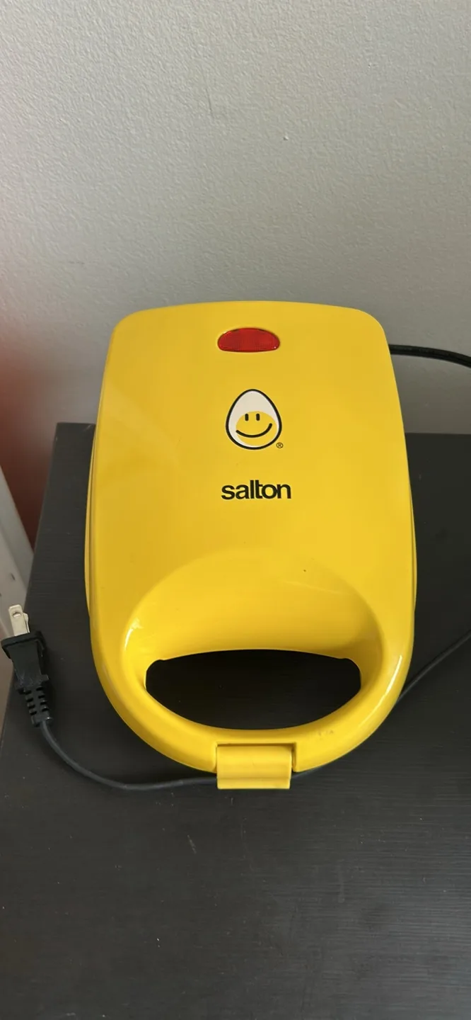 Salton Egg Bite Maker thumbnail
