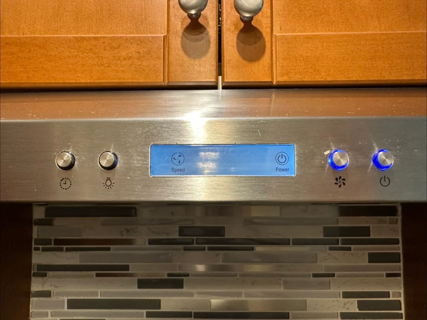 ANCONA Range Hood 30 inch image indicator(4)