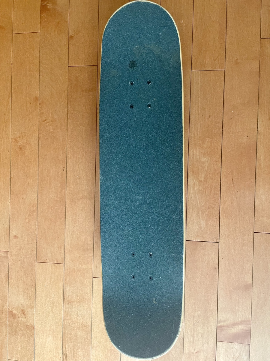 Skateboard - photo 2