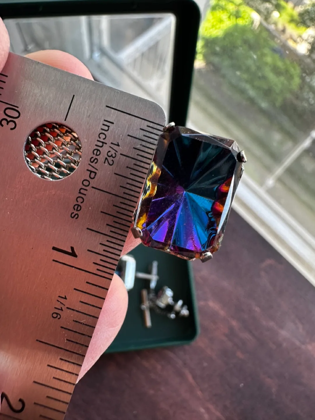 Connemara Marble Ireland Men's Accessory Set image indicator(3)