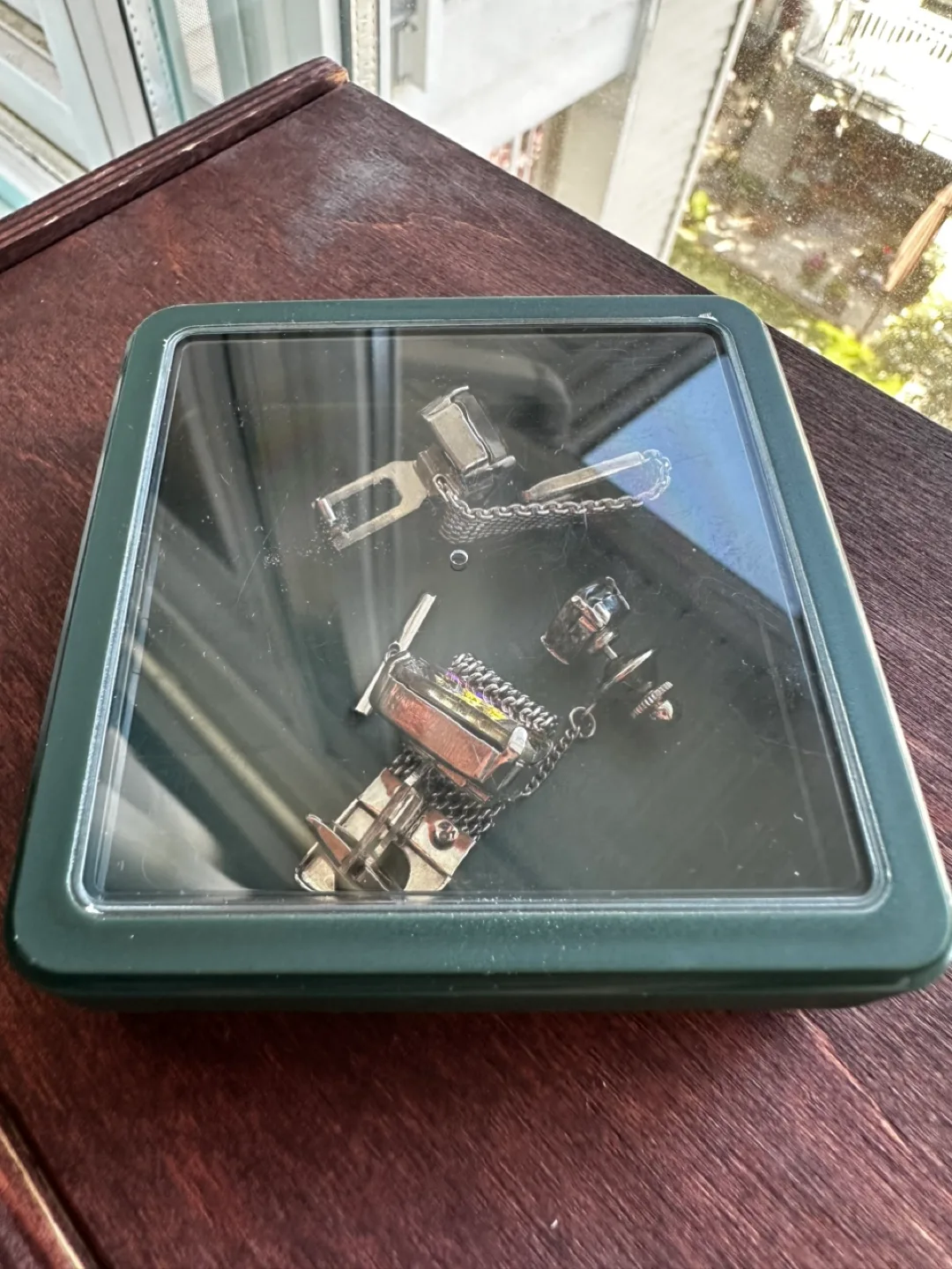 Connemara Marble Ireland Men's Accessory Set image indicator(6)