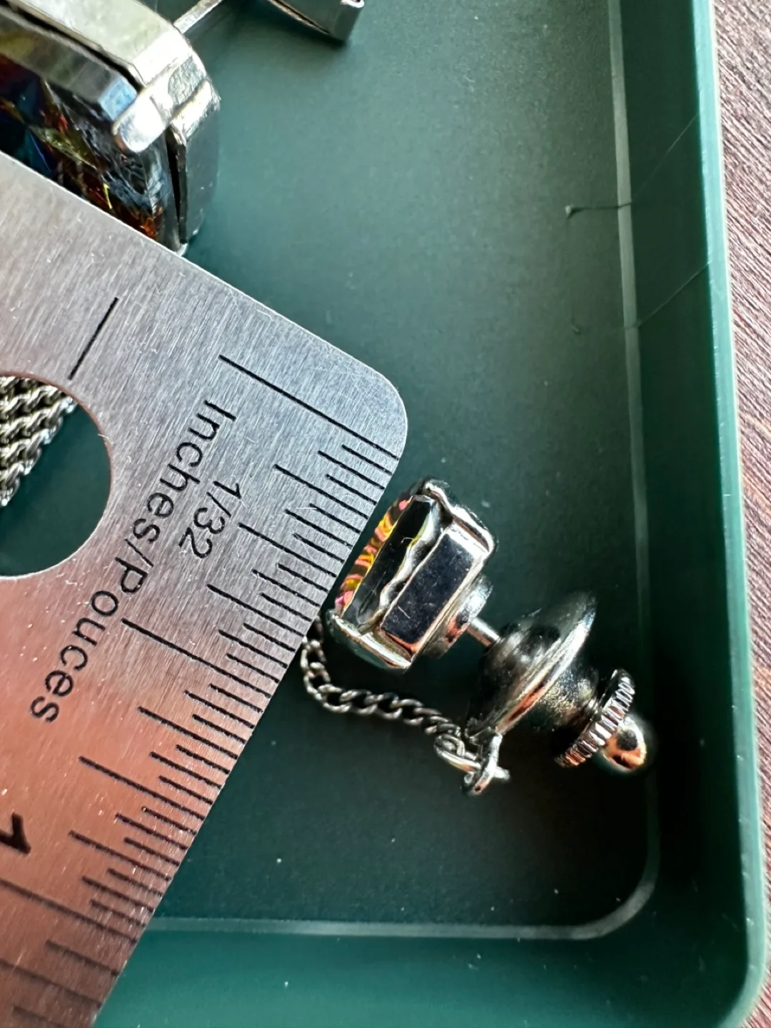 Connemara Marble Ireland Men's Accessory Set image indicator(4)