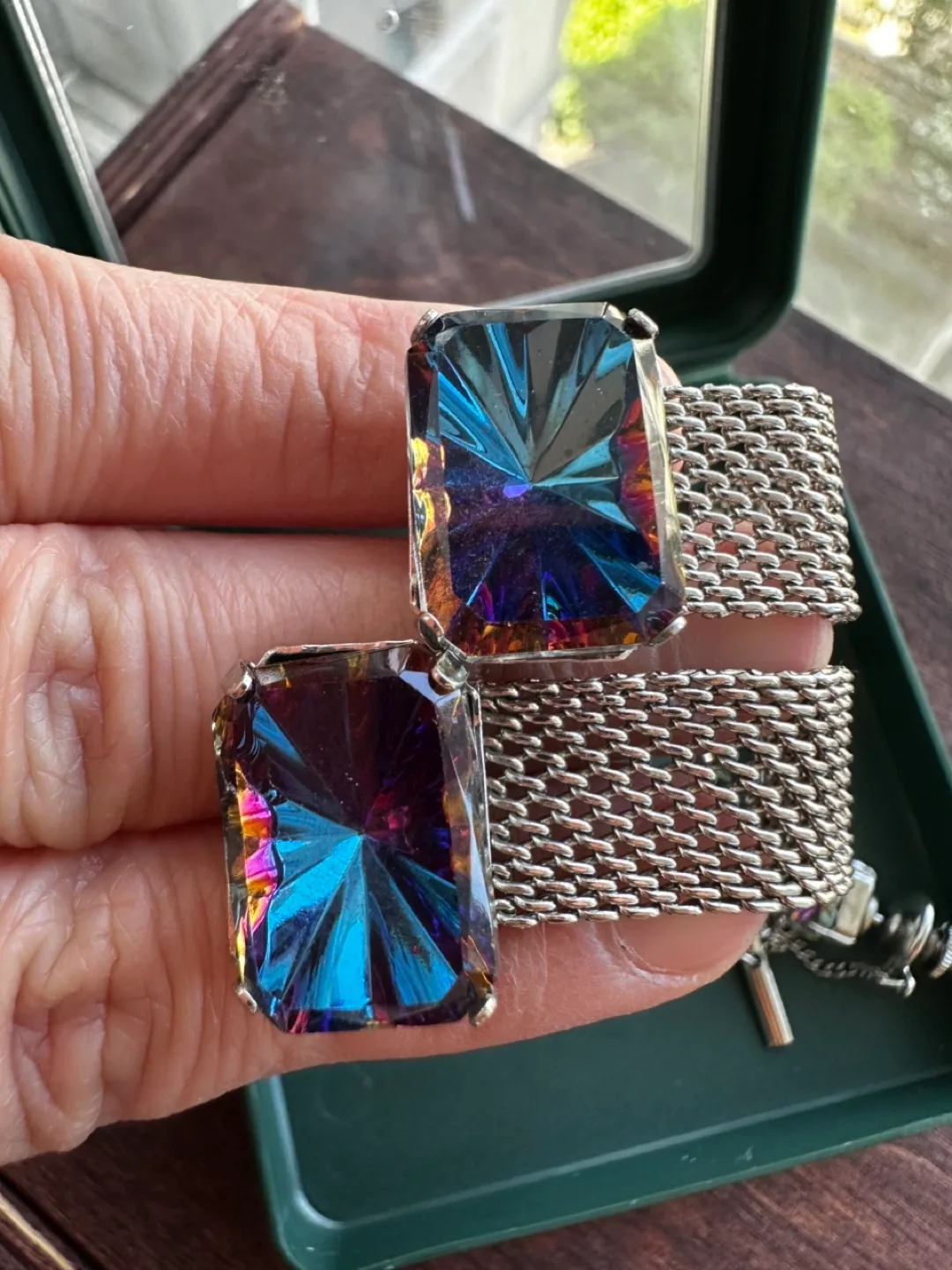 Connemara Marble Ireland Men's Accessory Set image indicator(2)