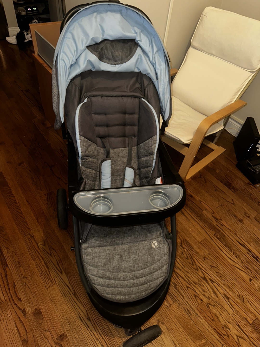 Baby Trend Stroller - photo 2