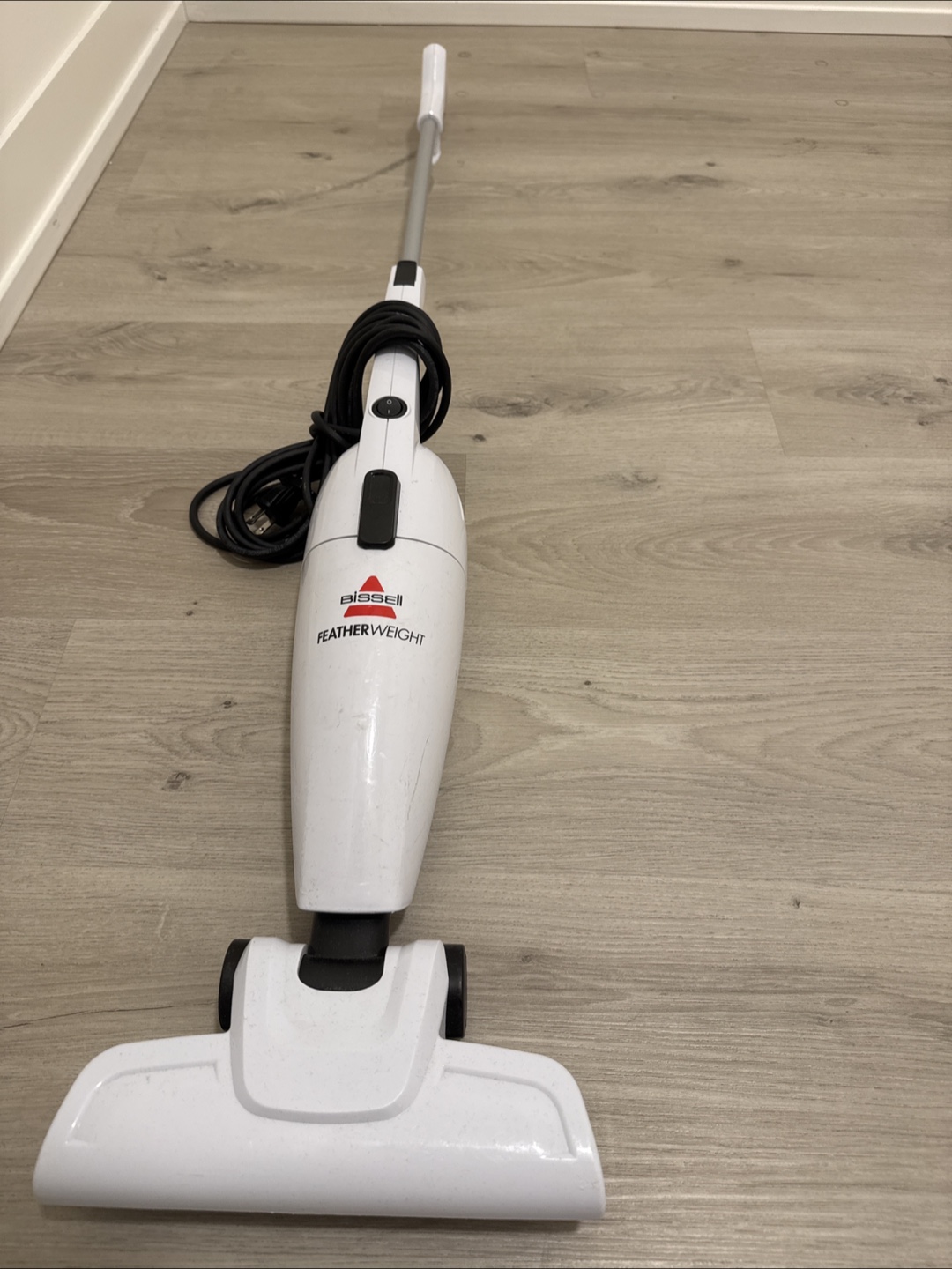 Bissell Featherweight Vacuum Cleaner