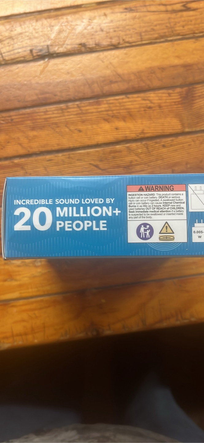 Soundcore P20i Wireless Earbuds still in the box brand new - photo 3
